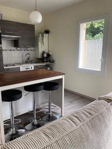 Studio 10Min Saint-Malo Екстер'єр фото